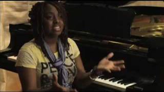 Ledisi  Turn Me Loose EPK [upl. by Nedearb]