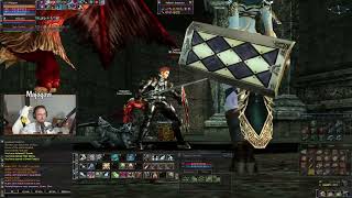 LINEAGE 2 INTERLUDE 2024  Episodio 18  SERVIDOR PRIVADO Majogovi [upl. by Auginahs]