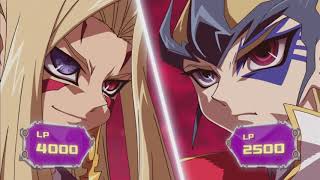 YuGiOh ZEXAL  Episode 83  Sphere Cube Calamity Part 2 [upl. by Adianez]