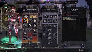 Graveborn  Stabbomancer LVL 40 SoloCompanion CRIT DAMAGE ONSLAUGHT Build  Tiny Tina’s Wonderlands [upl. by Kcub]