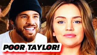 Cory Wharton HUMILIATES TaylorAGAIN Teen Mom Family Reunion Recap [upl. by Sig743]