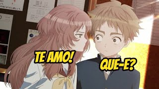 5 NUEVOS ANIMES DE ROMANCE 2023 [upl. by Maud197]