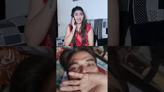 Bibi no1 Bibi ka Shak youtubeshorts shortsfeed comedy funny bibino1 golu008 [upl. by Urbai]