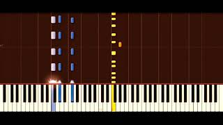 ♦️🎹😊 Tutorial Teclado  Amor de Contrabando  Yolandita Ivón 🤗🎹♦️ [upl. by Haron466]