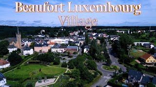 Beaufort Luxembourg Part two Village Outdoor Travel [upl. by Felicidad]