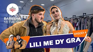 Lili amp Zoja  Lili me dy gra “Episodi 4” Qfar plani do te bej Zoja [upl. by Tonneson200]