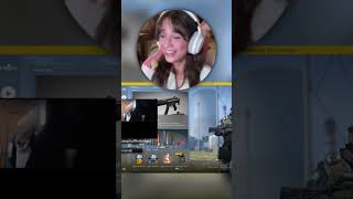 haley reacts to green whats your problem haleysaurus csgo counterstrike tense1983 csgofunny [upl. by Sivatnod602]