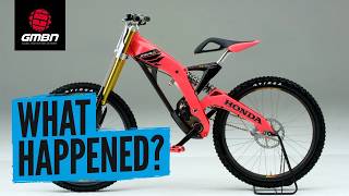 10 Bikes That Promised To Transform MTB  But Failed [upl. by Donnelly]