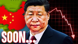 Why Chinas Economy is About to Collapse [upl. by Lemmie757]