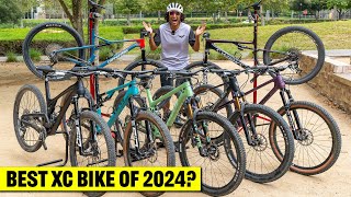 Best XC Bike in 2024 Downcountry Buyers Guide Intro [upl. by Geof338]