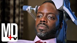 Autistic Doctor Tries Treatment to Better Grasp Human Emotions  Chicago Med  MD TV [upl. by Ahk40]