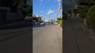 Calle Comonfort 🌞 jalisco ivanpalencia ciudadguzman noviembre2024 callesdeciudadguzman 60fps [upl. by Rettuc]