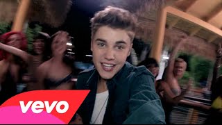 Justin Bieber  All Songs • Megamix 2015 Video [upl. by Yevette]