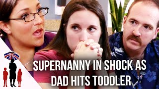 quotThis is NOT What I Taught You Guysquot  Supernanny USA [upl. by Ardnosak]