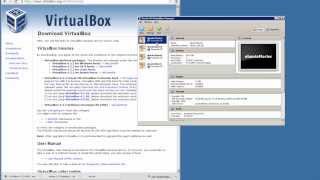 MPI Tutorials 01  VirtualBox Setup Ubuntu VirtualBox MPICH2 [upl. by Mendelsohn]