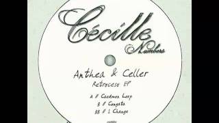 Anthea amp Celler  Caedmon Loop [upl. by Lacey]