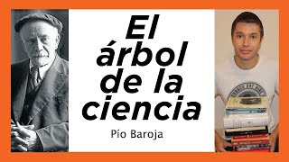 El árbol de la ciencia Selectividad resumen argumento temas [upl. by Ayoral]