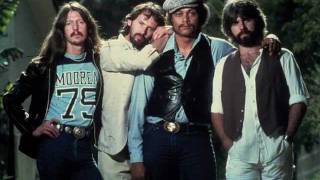 Takin It To The Streets  The Doobie Brothers 1976 [upl. by Nahgiem]