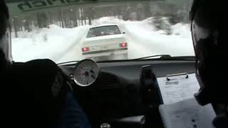 Finnish rally rage [upl. by Africa281]