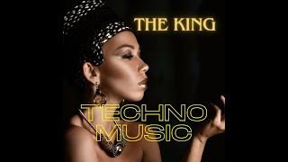 The King  Matrix Fusion techno dubstep [upl. by Adaminah901]