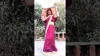 Balma kadar na jaane Bali umiriya ke 💃🔥bhojpuri song trendingshorts viralvideo [upl. by Oirom]