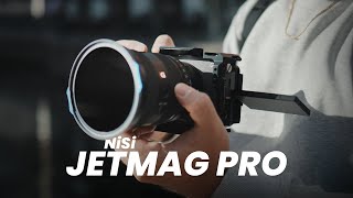 The only lens filter you need in 2024 NiSi Jetmag Pro [upl. by Garbe656]