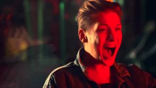 Thomas Azier  Red Eyes official video [upl. by Miran953]