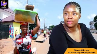 Onyeka Le Vendeur D’aliments Locaux  Ekene Umenwa  Films Nigerian En Francais [upl. by Nosiddam]