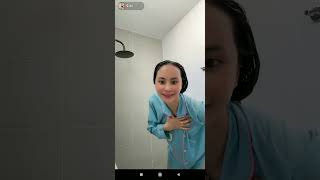 TIKTOK LIVE NO ARMOR PART BONUS [upl. by Etnovad]