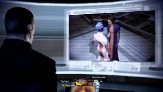 Mass Effect 2 Walkthrough HD FR Part 132  MSV Broken Arrow station de recherche menacée Sinmara [upl. by Christiane630]