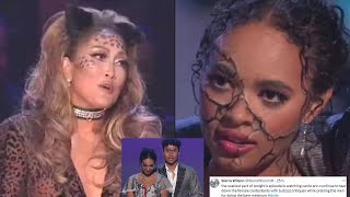 DWTS Fans Livid After Biased Judge Carrie Ann Inaba Robbed Chandler Kinney Of Perfect Score [upl. by Annailuj]