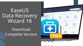 How to Download EaseUS Data Recovery Wizard 2024 [upl. by Modla]