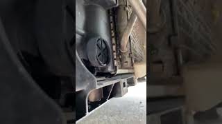 2010 Nissan Altima Radiator Leaking Shorts [upl. by Llenahc104]