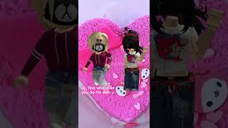 sister plays roblox now  Part 6  Roblox Storytime [upl. by Marie-Jeanne]