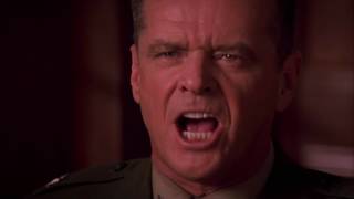 A Few Good Men – Courtroom Scene [upl. by Demaggio]