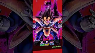 Dragon Ball Legends Domination  shorts short game dblegends gameplay anime gaming [upl. by Kerwinn]