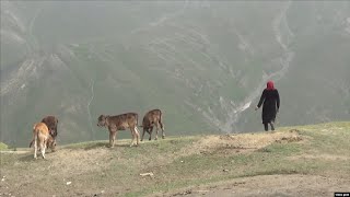 For A Tajik Mountain Village Isolation Is A Blessing And A Curse [upl. by Hansen]