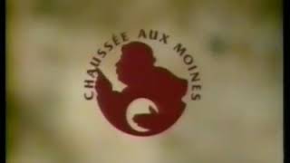 Chaussée aux moines 1993 [upl. by Christoph]