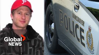 Myles Gray Probe finds allegations of police misconduct in death of BC man quotnot substantiatedquot [upl. by Niffirg103]