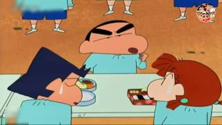 Crayon Shin Chan Malay 18 [upl. by Aloiv499]