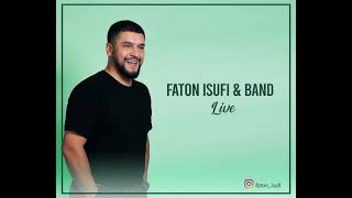 Faton Isufi  Live [upl. by Whit]