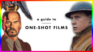 OneShot Movies [upl. by Zednanreh687]