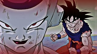 Dragon Ball Z AMV  Start Again [upl. by Ellevart204]