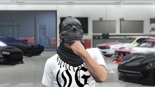 Buying The BEST Vehicle For Heists…  GTA Online EampE Weary To Wealthy 2 [upl. by Kling]