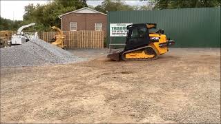 2017 JCB 300T For Sale [upl. by Satterfield]