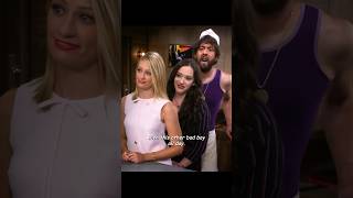 So I can go home 2brokegirls shorts shortvideo viralvideo funny [upl. by Cynthea]