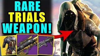 Destiny 2 FREE TRIALS WEAPON  Xur Location amp Inventory Feb 4  7 [upl. by Ahsaek]