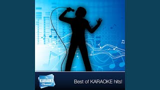 Nice amp Slow Karaoke Version  In The Style Of Usher [upl. by Geier]