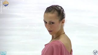 Livia Kaiser – 2024 Bavarian Open SP [upl. by Hpotsirhc184]