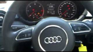 Audi A1 16TDI in depth review [upl. by Nomyar]